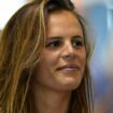 JO de Paris : Laure Manaudou sera la première française porteuse de la flamme olympique