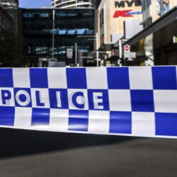 À Sydney, un homme arrêté après avoir blessé au couteau plusieurs personnes dans une église