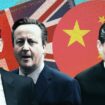 Das Ende der „Goldenen Ära“ – Wie Großbritannien China Grenzen aufzeigt