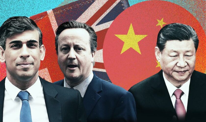 Das Ende der „Goldenen Ära“ – Wie Großbritannien China Grenzen aufzeigt