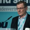 CDU-Mann Pieper verzichtet nach Kritik auf lukrativen EU-Posten