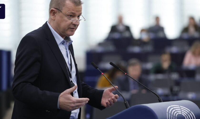 Vorwürfe der Vetternwirtschaft: CDU-Politiker Markus Pieper verzichtet auf Topjob bei EU