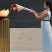 JO de Paris 2024 : les grandes étapes qui attendent la flamme olympique, de la Grèce aux Tuileries