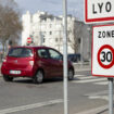 30 km/h en ville : Lyon est satisfait, Paris le sera peut-être moins