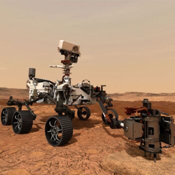 NASA's plan to bring Mars samples to Earth undergoes revision due to budget cuts