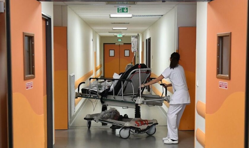 #MeToo à l’hôpital : quand le sexisme plombe l’attractivité des professions de santé
