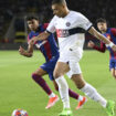 Barça-PSG en Ligue des Champions : Les Parisiens réalisent l’exploit et filent en demi-finale