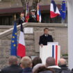 Macron dans le Vercors, Mayotte, flamme olympique… L’actu de ce mardi 16 avril