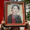 Birmanie : la junte améliore les conditions de détention d’Aung San Suu Kyi et amnistie plus de 3 000 prisonniers