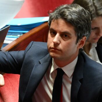 Gabriel Attal à Matignon depuis 100 jours, ces trois défis qui l’attendent pour les 100 prochains