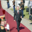 La Russie invitée aux commémorations du débarquement en France, mais pas Vladimir Poutine