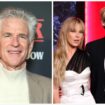 Matthew Modine says he ‘sized up’ Millie Bobby Brown’s fiancé Jake Bon Jovi before their first date