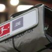 DFL stoppt Auktion der TV-Rechte für die Bundesliga