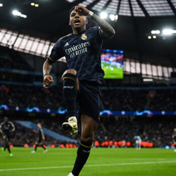 Ligue des champions : le Real Madrid sort Manchester City et rejoint les demi-finales