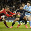 Manchester City - Real Madrid : Lunin finit en héros, Haaland est passé à côté... le résumé du match