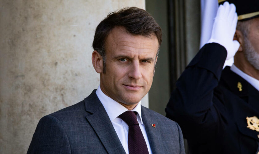 Violences des mineurs : Macron veut lancer une grande concertation