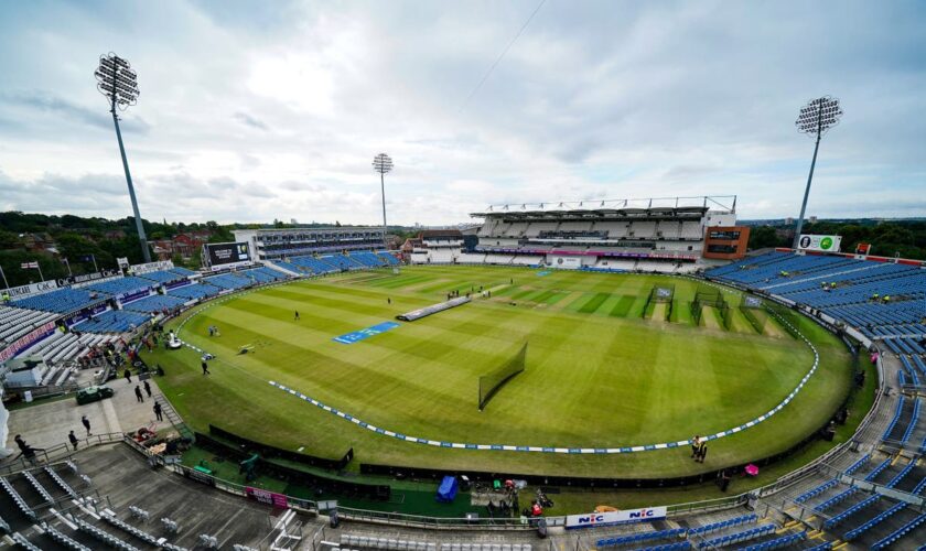 Yorkshire not in ECB’s new ‘Tier 1’ revamp of women’s professional game