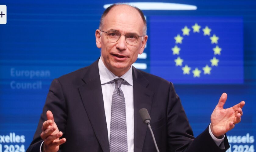 Binnenmarktbericht für EU-Gipfel: „Das normale EU-Budget reicht nicht“