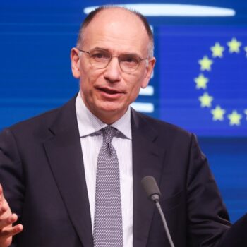 Binnenmarktbericht für EU-Gipfel: „Das normale EU-Budget reicht nicht“