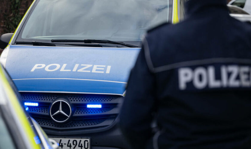 Deux espions russes présumés arrêtés en Allemagne, soupçonnés de préparer des actes de sabotage