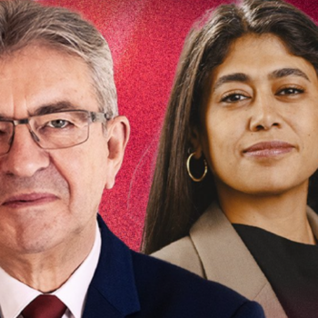 À Lille, la conférence Mélenchon-Hassan interdite par la préfecture, LFI annonce une réunion à l’air libre