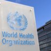 World Health Organization, experts reach landmark agreement on how to define airborne diseases