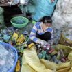 Asiens Müllmafia verdient Milliarden mit Europas Abfall