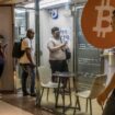 Pourquoi le “halving” du bitcoin attise la spéculation