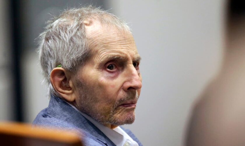 The Jinx: What happened in season one that led to Robert Durst’s conviction?