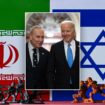 Republicans accuse Biden, Schumer of emboldening Iran prior to attack on Israel