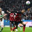 Bundesliga 30. Spieltag: Eintracht Frankfurt dreht das Spiel gegen Augsburg