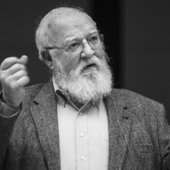 Daniel Dennett: Die Evolution als Taschenspieler
