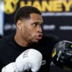 Haney vs Garcia card: Who else is fighting tonight?