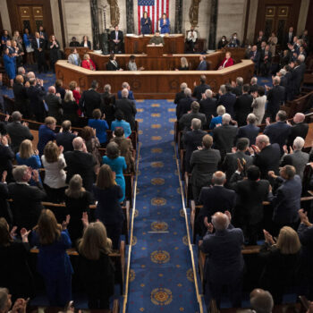 États-Unis : la Chambre des représentants vote un plan d’aide de 61 milliards de dollars à l’Ukraine