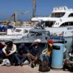 Migration: Zyperns Präsident kündigt EU-Flüchtlingsabkommen mit Libanon an