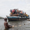 En Centrafrique, plusieurs dizaines de morts dans un naufrage à Bangui