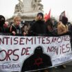 Agression antisémite à Paris : un trentenaire condamné à deux ans de prison ferme
