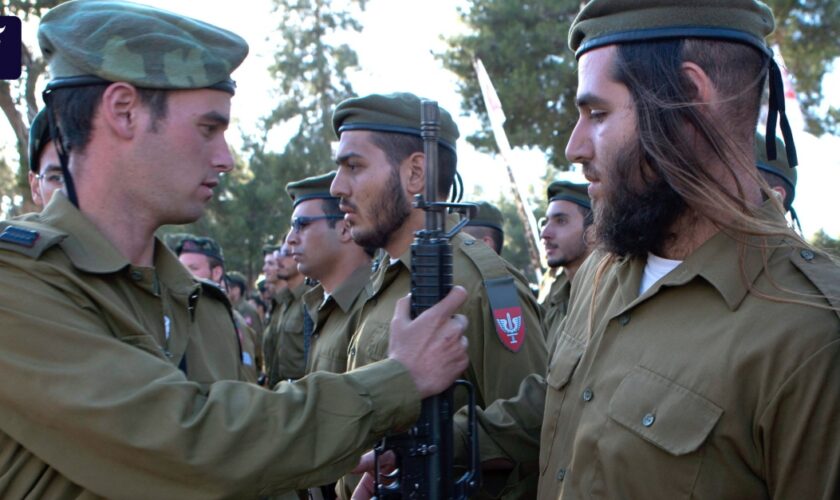 Israel empört über mögliche US-Sanktionen gegen Armee-Bataillon