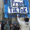 TikTok aux Etats-Unis : la Chambre des représentants adopte un texte menaçant d’interdire le réseau social