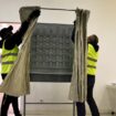 Wahlen im Baskenland: Sie stottern, wenn andere von Terrorismus reden