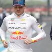 Verstappens Triumph in China: Ein Formel-1-Fahrer ohne Fehler