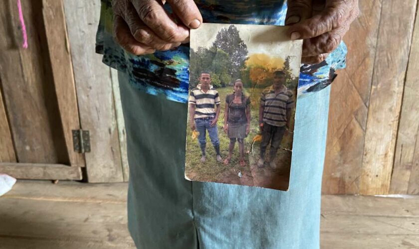 Au Nicaragua, les Miskito et autres peuples victimes des bandes armées