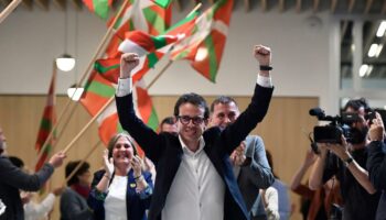 Historischer Erfolg für Separatisten bei Wahl im Baskenland