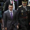 Ecuador: Präsident Noboa erklärt Sieg nach Referendum zu Sicherheitsreform