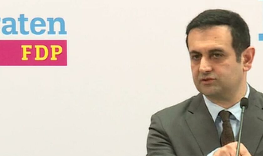 FDP stellt 12 Punkte „zur Beschleunigung der Wirtschaftswende“ vor