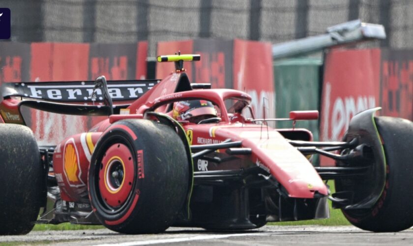 Pressestimmen zur Formel 1: „Ferrari auf dem Hamsterrad“