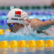 Soupçons de dopage de 23 nageurs chinois, Pékin dénonce des accusations « fallacieuses »
