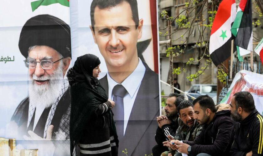 “Tout va changer” avec l’Occident, dit espérer Bachar El-Assad