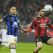DIRECT. Milan AC - Inter : San Siro chavire après un but, suivez le match !