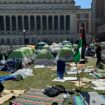 House Democrats, Republicans condemn anti-Israel Columbia University protests: an 'attack on democracy'